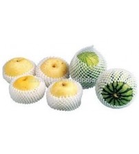 EPE Fruit Net 70 mm X 150 mm (1000 pieces)